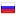 zodiastro.ru hosted country